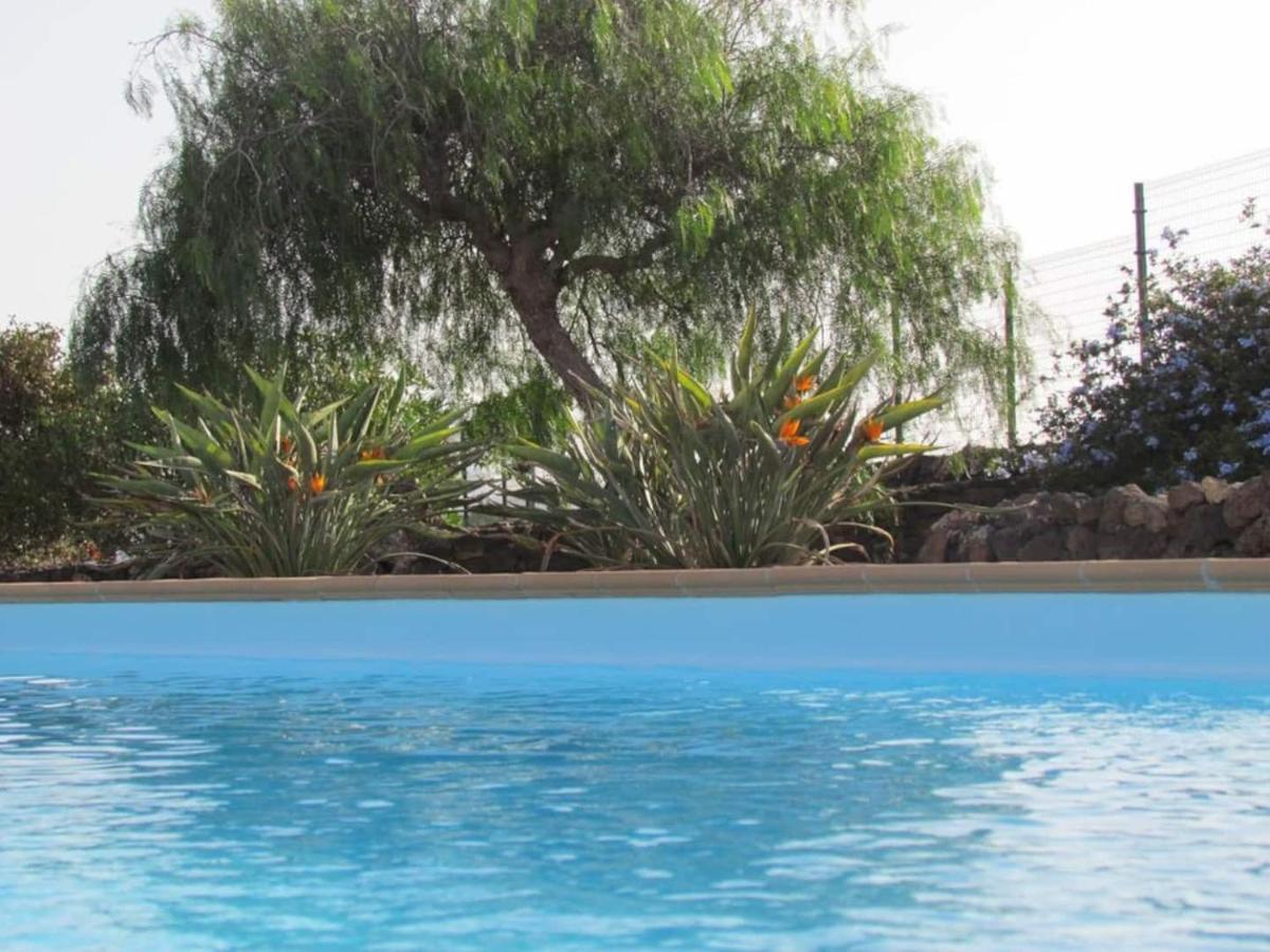 Wind Wave 28B - Heated & Shared Pool Villa La Oliva Ngoại thất bức ảnh