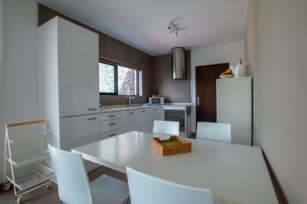 Wind Wave 28B - Heated & Shared Pool Villa La Oliva Ngoại thất bức ảnh