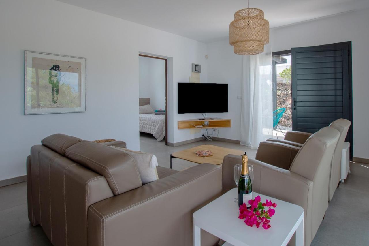 Wind Wave 28B - Heated & Shared Pool Villa La Oliva Ngoại thất bức ảnh