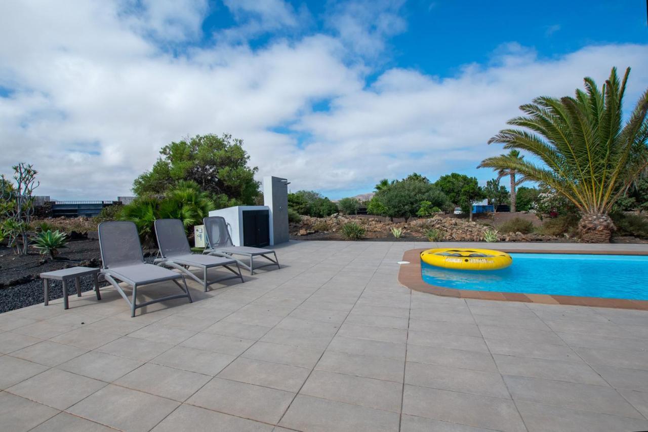 Wind Wave 28B - Heated & Shared Pool Villa La Oliva Ngoại thất bức ảnh