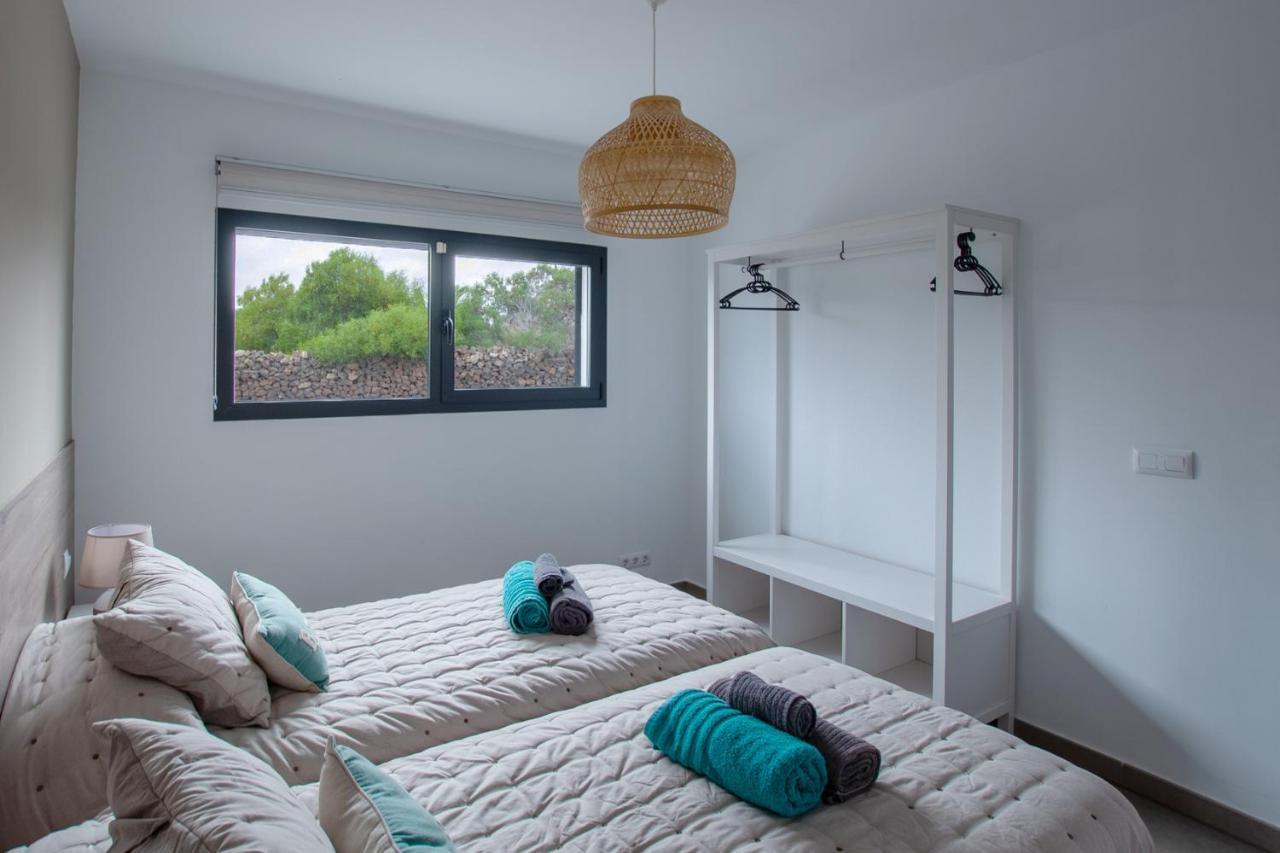 Wind Wave 28B - Heated & Shared Pool Villa La Oliva Ngoại thất bức ảnh